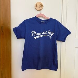 Kids vintage tee unisex graphic tee